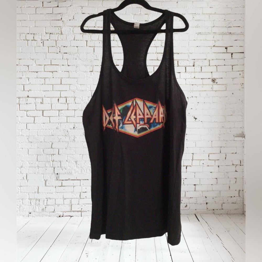 Camisole 🐬 DEF LEPPAR